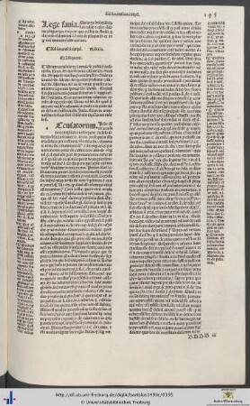Ad senatusconsultum turpilianum