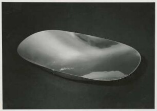 Gebrüder Deyhle Silberschale "13288 / 28" von Elsa Fischer-Treyden