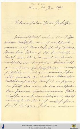 Autogr. Nr. 621