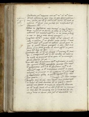 [Rasis:] Secundus liber secretorum