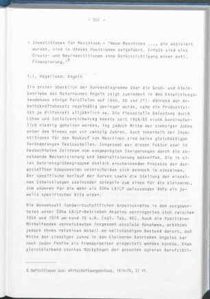 1.1. Hügelland: Angeln