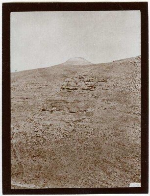 el-ferdis v. S. [Herodium]