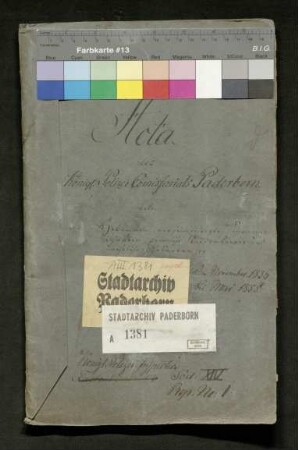 Hebammen, verheimlichte Schwangerschaften, heimliche Niederkünfte und uneheliche Geburten etc.