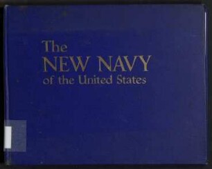 The New Navy of the United States