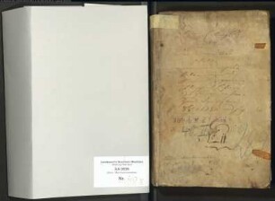 Lehnerbungs-Protokolle, 1752/71, 1785-94.