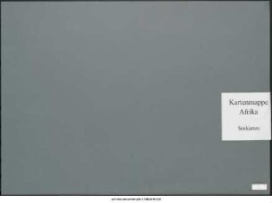 Rotes Meer, Übergangsgebiete Afrika-Asien : Seekarten : Kartensammlung