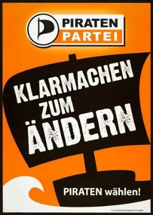 Piratenpartei, Landtagswahl 2011
