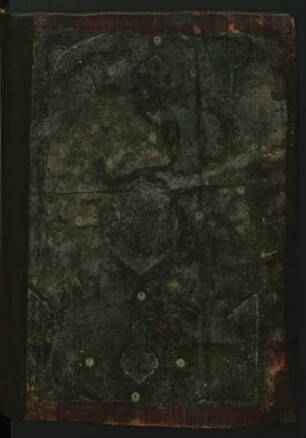 Rückdeckel
