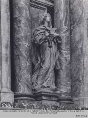 Allegorie der Religion