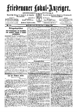 Nr. 240, 12.10.1915