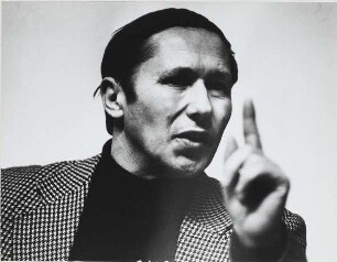 Klaus Möckel