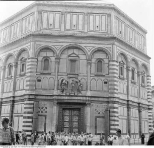 Battistero di San Giovanni