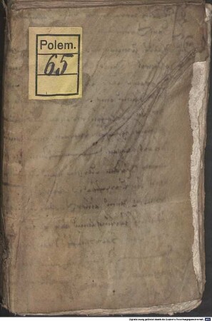 Der unschuldige Luther