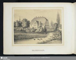 Falkenhain