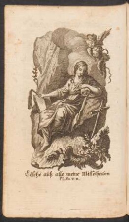 Dritter Theil. Kurtze Tagzeiten Für die Abgestorbene Christglaubige Seelen. Zu der Metten.