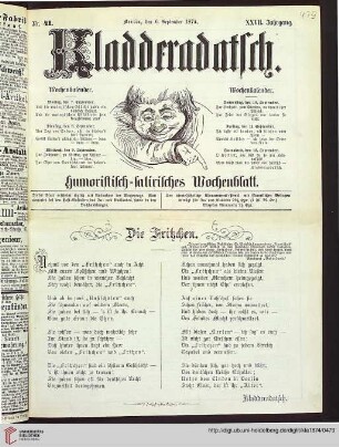 Hefte 41-45, September 1874