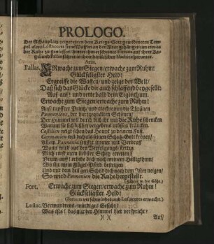 Prologo.