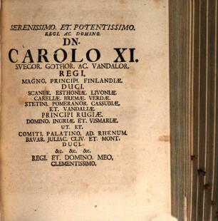 De conscientiae foro