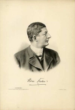 Dreher, Konrad