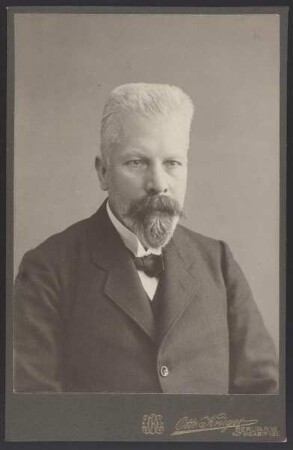 Buchner, Eduard