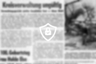 Personalratswahl bei der Kreisverwaltung ungültig