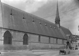 Hôtel-Dieu