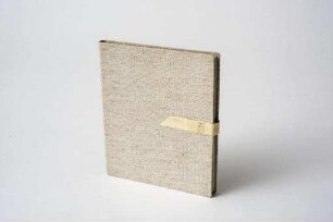 Nützliche Dinge aus Holz und Flechtwerk Gruppe V V (Leporello zur Werkbundkiste)