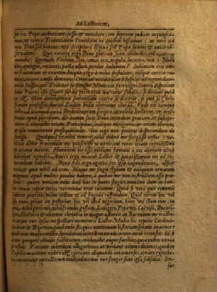 Examinis Perpetui In Annales Caes. Baronii Cardinalis, Centuria .. : Una cum praefatione in totum Opus, ut [et] indicibus necessarius, 1. Centuria I. Qua quidem continentur Vita & triumphus Christi, cursus & certamen Apostolorum, Virorúmque Apostolicorum, Evangelii plantatio & propagatio ...
