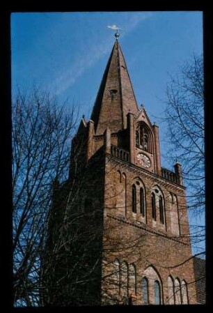 Eberswalde 10.4.79.