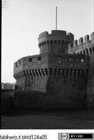Castel Sant'Angelo