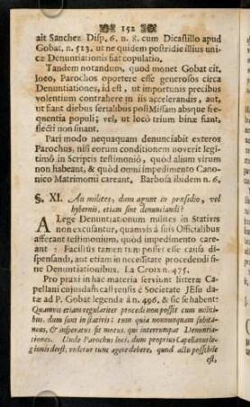 152-183, §. XI. - §. XXI.