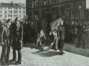 Dem Patrioten Philipp Müller