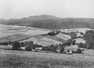 Fotografie, Augustusburg (Erzgebirge)