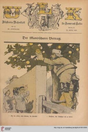 Heft 12, 22. März 1901