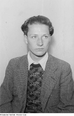 Lothar Clauß