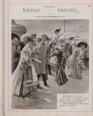 "Auf dem Rennplatz"