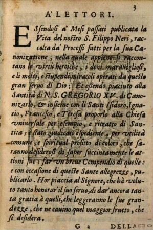 Vita del B. Filippo Neri