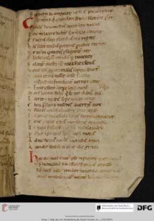 Boethius, De consolatione philosophiae