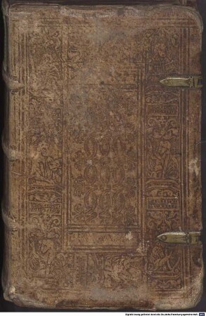Novum Testamentum Graece et Latine