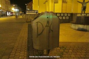 DAC