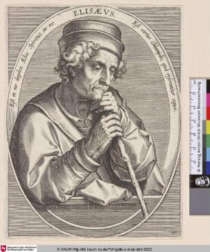 Elisaeus