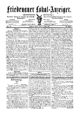 Nr. 16, 20.01.1908