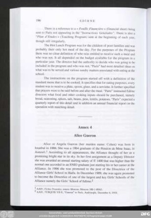 Annex 4