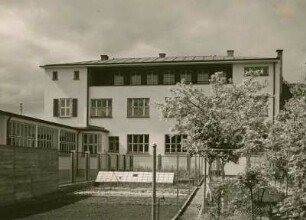 Postdienstgebäude