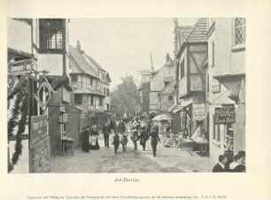Alt-Berlin