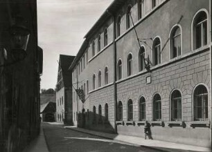 Bergakademie
