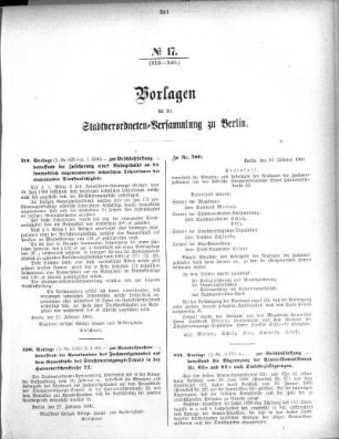 No. 17 (319-340), 10. März 1900