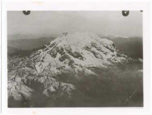 Illimani