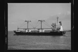 Nigerian Brewer (1979), Holnis Reederei, Flensburg