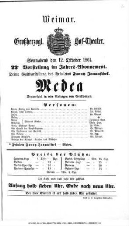Medea
